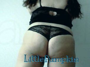 LittlePumpkin