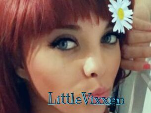 LittleVixxen