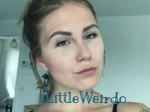 LittleWeirdo