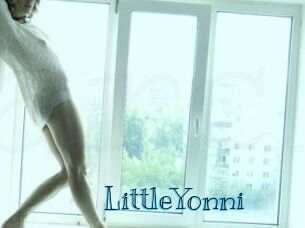 LittleYonni