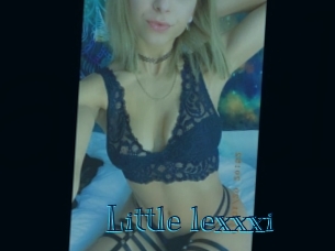 Little_lexxxi