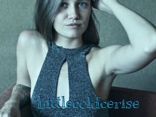 Littlecoldcerise