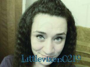 Littlevixen0219