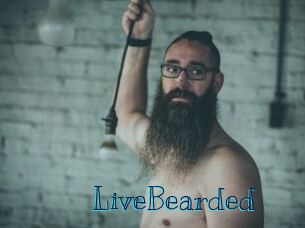 LiveBearded