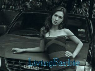 LivingBarbie