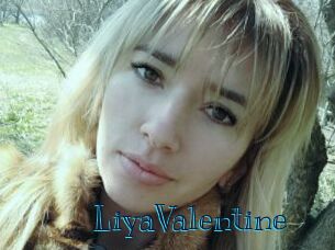 LiyaValentine