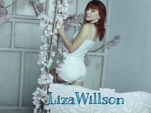 LizaWillson