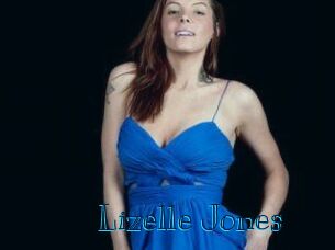 Lizelle_Jones Archive DVD BIZ