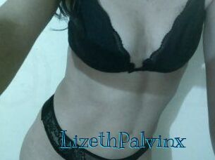 LizethPalvinx