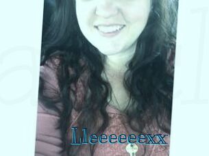 Lleeeeeexx