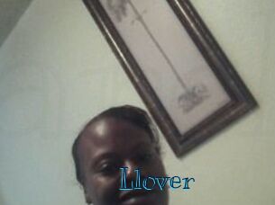 Llover