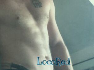LocoRed