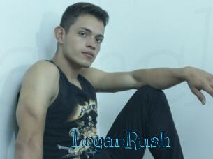 LoganRush