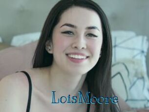 LoisMoore