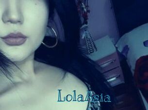 LolaAsia