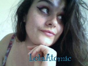 LolaAtomic