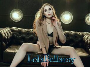 LolaBellamy