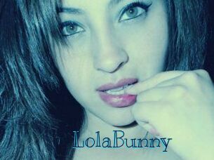 LolaBunny