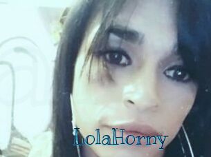 LolaHorny