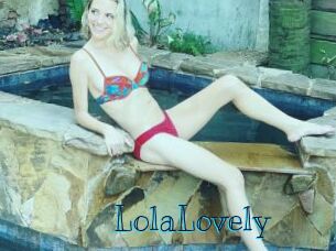 LolaLovely