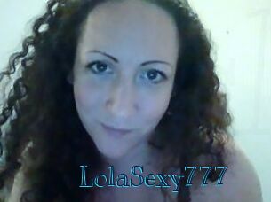 LolaSexy777