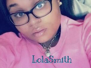 LolaSmith