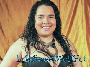LolaSweetWolfHot