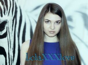 LolaXXXlove