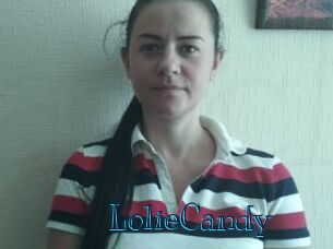 LolieCandy