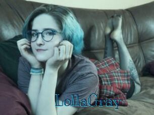 LollaGray