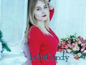 LolliCandy