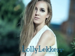 LollyLekkerr