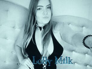 Lolly_Milk