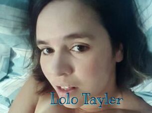 Lolo_Tayler