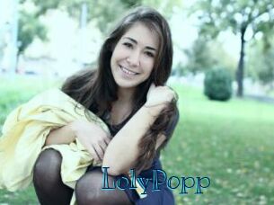 LolyPopp