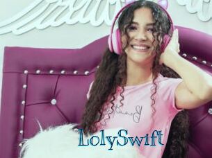 LolySwift