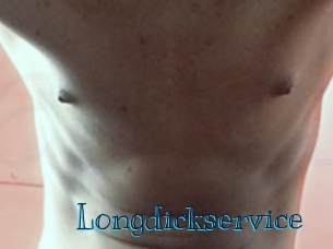 Longdickservice