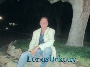 Longstickguy