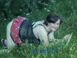 LoraHot