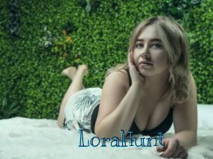 LoraHunt