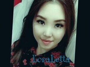 LoraLetta