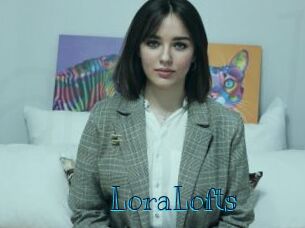 LoraLofts