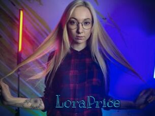 LoraPrice