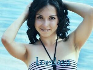 Loralaya