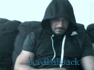 Lordballsack