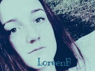 LoreenB