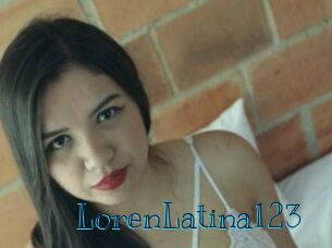 LorenLatina123