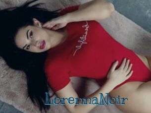 LorennaNoir