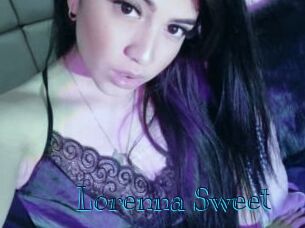 Lorenna_Sweet