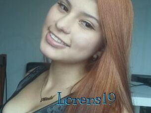 Lorens19